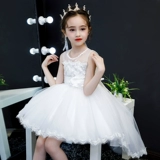 Детский костюм для раннего возраста для школьников, юбка-пачка