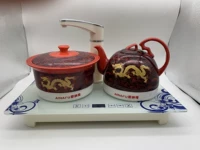 Eunfu jingdezhen ceramic disinfection плита здоровье электрическое отопление чайника кунг -фу чай
