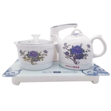 Eunfu jingdezhen ceramic disinfection плита здоровье электрическое отопление чайника кунг -фу чай