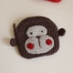 Кофейная обезьяна