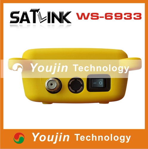 SATLINK WS-6933