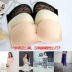 Strapless vô hình áo ngực thu thập non-slip strapless đồ lót nữ nửa cup áo ngực phần mỏng ngực áo cưới ống top mùa hè