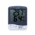 Máy đo nhiệt độ và độ ẩm điện tử gia dụng Máy đo nhiệt độ phòng công nghiệp có độ chính xác cao