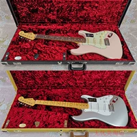 Fender Fenda Guitar Meiyuan America Original 50 60 ST 011-0112 0120