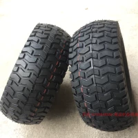 Lốp trôi kart 13x5.00-6 ATV 13 * 6,50-6 lốp 15 * 6,00-6 lốp máy cắt cỏ - Lốp xe máy lốp xe máy nào tốt nhất