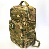 Рюкзак для скалозалания, тактическая сумка для путешествий, надевается на плечо