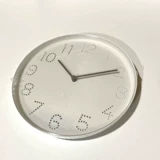 Ikea Homencic Poorcing Tumoma Bell DIY Сам нарисовал цвет тихой кварцевой