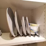 Ikea, сушилка, регулируемая разделочная доска из нержавеющей стали