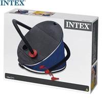 Intex, большой надувной уличный воздушный насос