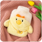 Мультяшная японская милая взрывобезопасная съёмная емкость для воды