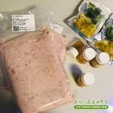 Магазин более тысячи 15 -летнего старого магазина Taishun Specialty First Store Lean -Meatballs Свини. Семейная свиная