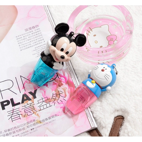 Мультяшная игрушка, свисток для детского сада, детская подвеска, милый брелок, подарок на день рождения