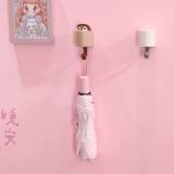 Творческая белка крюк -Бесплатный милый мультфильм мощный без следа липкой липкий крюк настенный настенный дверной крюк позади позади