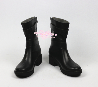 taobao agent Angel Ray, Angel No. 852 Killing, Cosplay Shoes