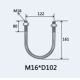 M16*D102
