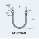 M12*D60