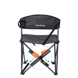 Decathlon, дорожное портативное складное снаряжение для отдыха для рыбалки