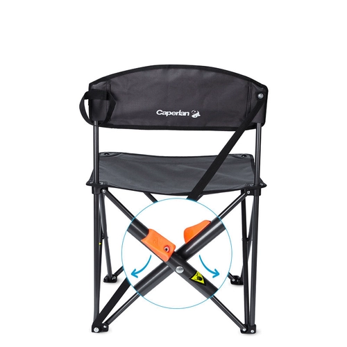 Decathlon, дорожное портативное складное снаряжение для рыбалки
