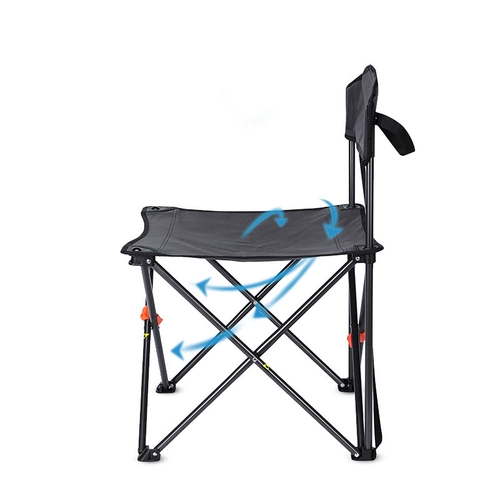 Decathlon, дорожное портативное складное снаряжение для рыбалки
