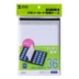 Nhật Bản Sanwa Cung cấp hộp lưu trữ thẻ nhớ kỹ thuật số thẻ flash card Thẻ lưu trữ thẻ SD túi 36 miếng - Lưu trữ cho sản phẩm kỹ thuật số hộp đựng tai nghe sennheiser momentum true wireless Lưu trữ cho sản phẩm kỹ thuật số