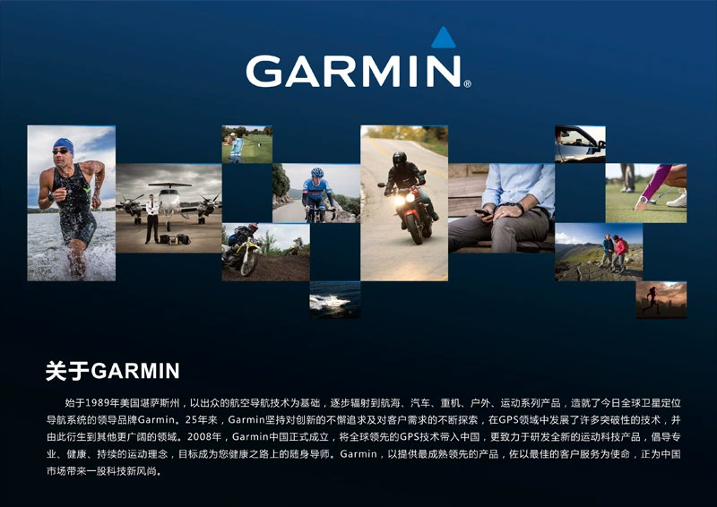 Garmin Garmin Fenix3 bay kháng 3 GPS đi bộ đường dài ngoài trời chạy thể thao đồng hồ bơi nhịp tim - Giao tiếp / Điều hướng / Đồng hồ ngoài trời