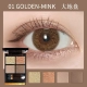 [Изящная подарочная коробка] ?? 01GOLDEN-MINK Big Site+Pired Painting