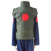 Naruto Kakashi COS vest vest Asma bốn thế hệ cosplay toàn bộ trang phục - Cosplay cosplay tsunade Cosplay