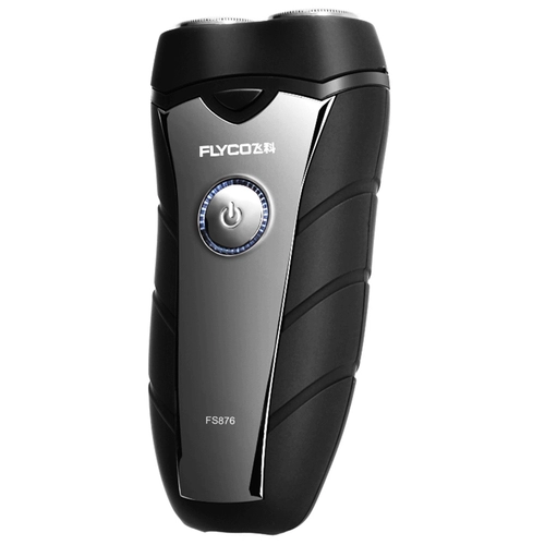 Feike Shavery Sword Electric Scraper FS876 Hubbek Knife Зарядка с двойной головкой.