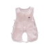 Baby Quần áo Xiêm cotton hè 2019 hè sơ sinh không tay vest vest romper mùa hè mỏng - Áo liền quần quần áo trẻ sơ sinh cao cấp Áo liền quần