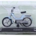 Xe đạp xe đạp xe máy mô hình tĩnh 1:18 Piaggio moto morini rizzato Chế độ tĩnh