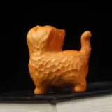 Милая ручка из сычуаньской туи, украшение в руку, простой и элегантный дизайн, на удачу
