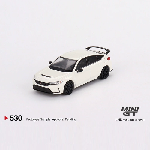 Tsm mini gt, honda, модель автомобиля, масштаб 1:64, 2023