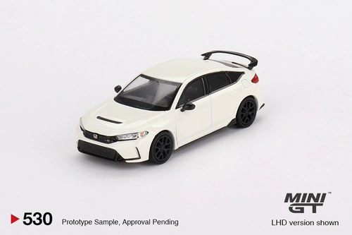 Tsm mini gt, honda, модель автомобиля, масштаб 1:64, 2023