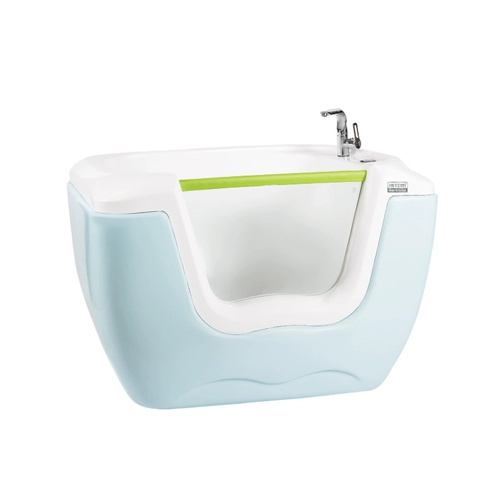 Средство для принятия ванны для младенца, акриловый бассейн для плавания, стеклянное оборудование для новорожденных