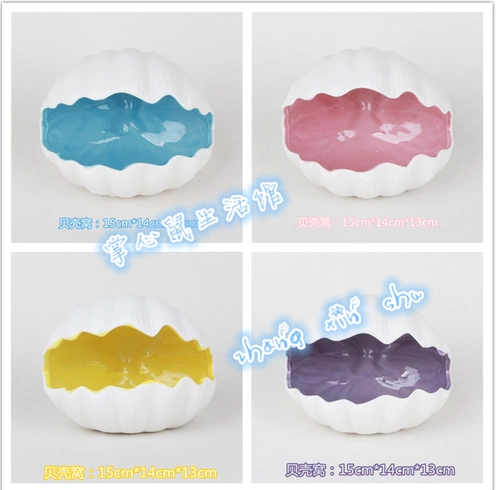 ПЭТ лето лето -цвет керамический гнездо гнездо гнездо гнезда