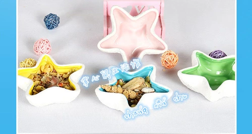 ПЭТ лето лето -цвет керамический гнездо гнездо гнездо гнезда