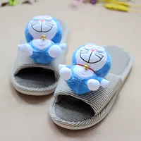 Huabao Blue Caidin Cat Liney Word