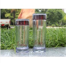 Термокружка 包邮富光正品塑料杯 摔不烂 防漏水杯 男女士水杯子 茶杯