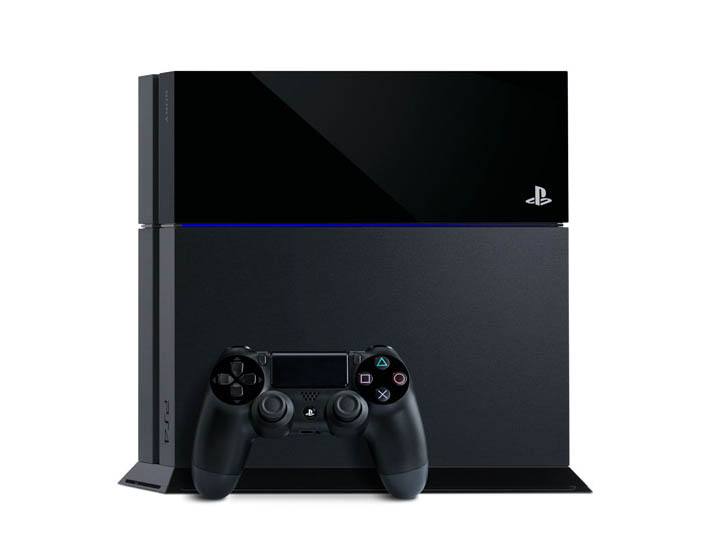 Картинки playstation 4