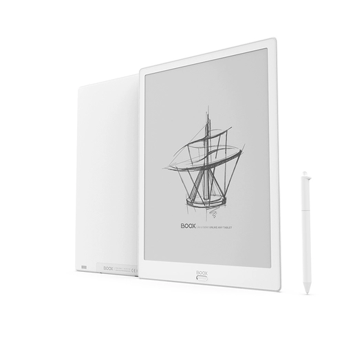 Электронные чернила, планшетный ноутбук, чтение, 13.3 дюймов, андроид, широкий экран