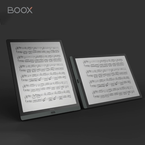 [Уменьшение 70] BOOX Pageboxlumi Musician Electronic Music Reader Электронный экран чернил