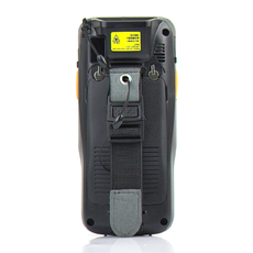 КПК 优博讯(urovo)i6000s windowsce系统盘点机手持终端 pda