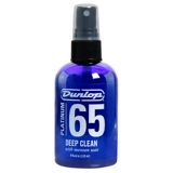 Dunlop Guitar Care Seat Set Set Folk Strings Crust Pringing Plam