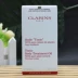 Clarins dầu pha trộn chăm sóc cơ thể Dầu phụ nữ mang thai 100ml ngăn ngừa thai kỳ khử muối sau sinh