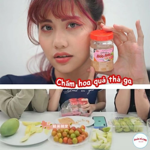 Хороший перец Вьетнам