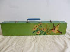 Музыкальная шкатулка 收藏 七八十年代 怀旧 老物件