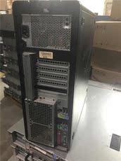 Рабочая станция 八核主机dell t5400 戴尔图形工作站 绘图