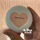 Hàn Quốc 16 thương hiệu Ma Shan bóng ánh sáng cao công suất sửa chữa Q bom bột nước ánh sáng phân cực dưới bóng không bay bột phấn phủ cho da nhạy cảm Bột nén
