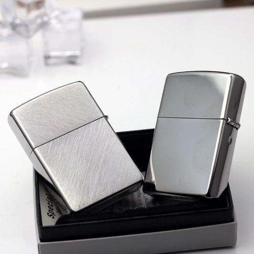 Counter подлинный ㊣zippo/Treasure 80 -летие/85 -летие 28192/29438