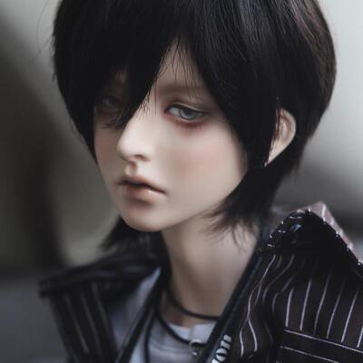taobao agent [2D] Berg 68cm Uncle SD Doll/BJD Doll
